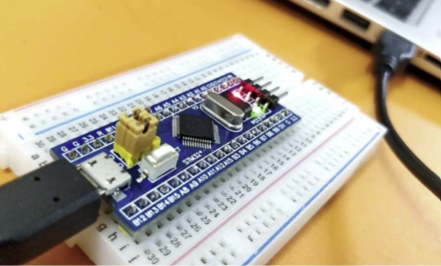 STM32